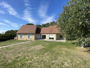 Maison a vendre Le Mans 72000 Sarthe 135 m2 4 pièces 399934 euros