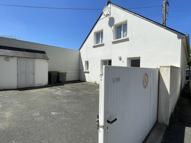Appartement a vendre Paimpol 22500 Côtes-d'Armor 54 m2 3 pièces 219150 euros
