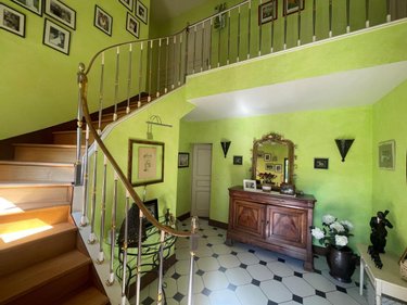 Maison a vendre Laval 53000 Mayenne 181 m2  282960 euros