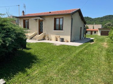 Maison a vendre Miribel 01700 Ain 48 m2 3 pièces 215000 euros