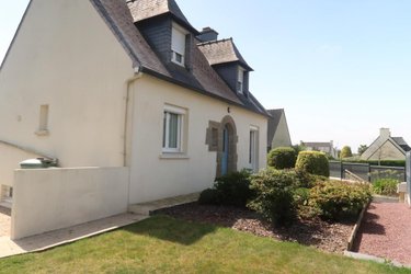 Maison a vendre Plouédern 29800 Finistère 100 m2 6 pièces 228100 euros