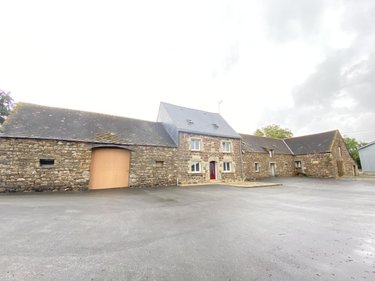 Maison a vendre Guerlédan 22530 Côtes-d'Armor 97 m2 6 pièces 140049 euros