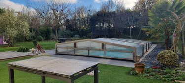 Maison a vendre Saint-Cyr-sur-Loire 37540 Indre-et-Loire 164 m2 6 pièces 796950 euros