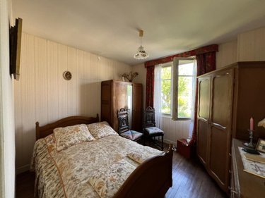 Maison a vendre Ploërmel 56800 Morbihan 52 m2 4 pièces 104740 euros