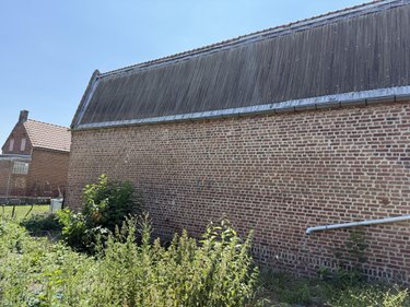 Maison a vendre Inchy 59540 Nord 118 m2 8 pièces 125760 euros