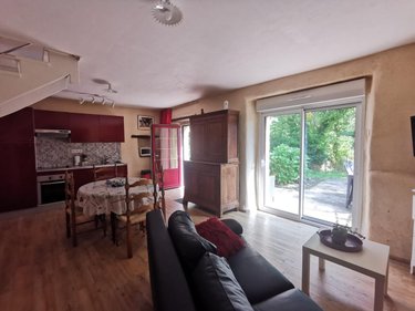 Maison a vendre Bégard 22140 Côtes-d'Armor 113 m2 5 pièces 342500 euros