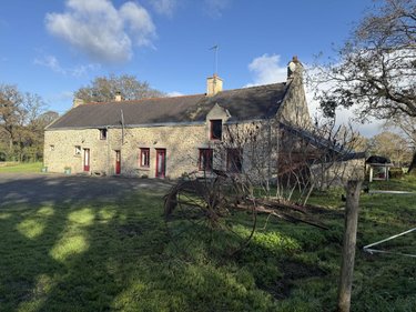 Maison a vendre Surzur 56450 Morbihan 185 m2 6 pièces 795200 euros