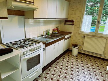 Maison a vendre Le Mans 72000 Sarthe 95 m2 5 pièces 193460 euros