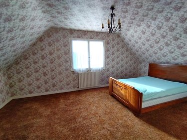 Maison a vendre Dinard 35800 Ille-et-Vilaine 110 m2 6 pièces 438900 euros