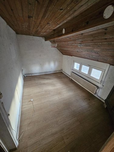 Maison a vendre Halluin 59250 Nord 77 m2 4 pièces 76000 euros