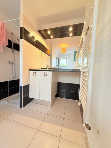 Appartement a vendre Pluneret 56400 Morbihan 19 m2 1 pièce 94510 euros