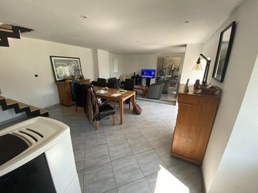 Maison a vendre Maisoncelles-Pelvey 14310 Calvados 150 m2 5 pièces 271700 euros