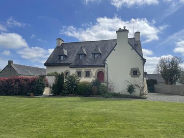 Maison a vendre Plouguenast-Langast 22150 Côtes-d'Armor 152 m2 8 pièces 286055 euros