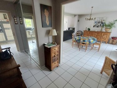Maison a vendre Sains-en-Amiénois 80680 Somme 143 m2 5 pièces 414000 euros