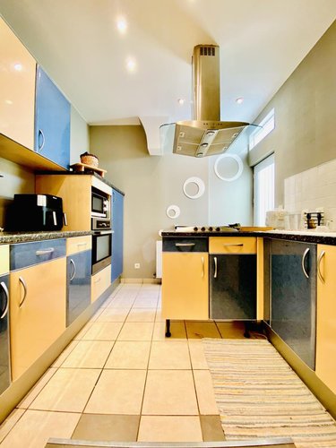 Maison a vendre Castries 34160 Hérault 126 m2 5 pièces 395900 euros