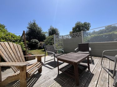Maison a vendre La Forêt-Fouesnant 29940 Finistère 125 m2 5 pièces 407550 euros