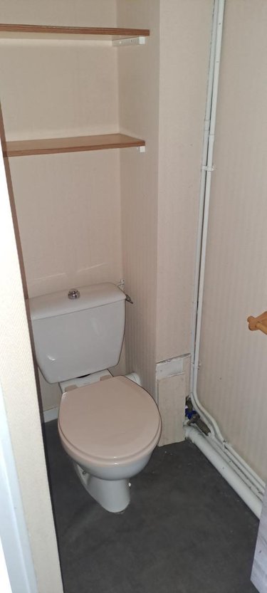 Location appartement Amiens 80000 Somme 16 m2  370 euros