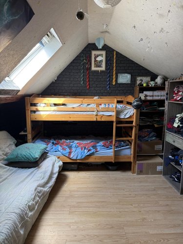 Maison a vendre Viesly 59271 Nord 97 m2 6 pièces 94800 euros
