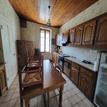 Maison a vendre Spézet 29540 Finistère 101 m2 6 pièces 95400 euros