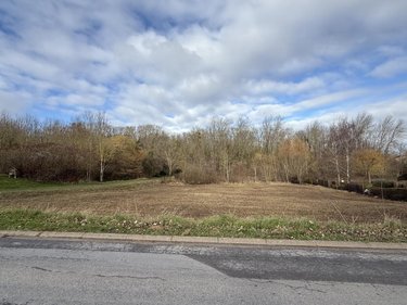 Terrain a batir a vendre Rosnay 51390 Marne 1008 m2  155000 euros