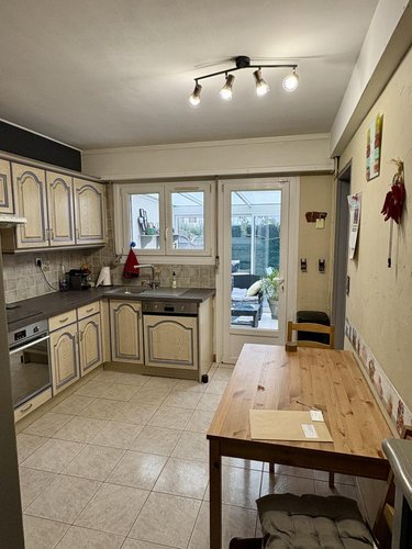 Maison a vendre Liévin 62800 Pas-de-Calais 115 m2 6 pièces 204000 euros