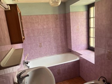 Maison a vendre Bulat-Pestivien 22160 Côtes-d'Armor 115 m2  75040 euros