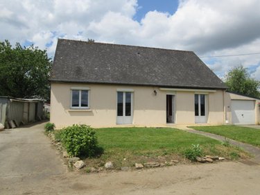Maison a vendre Moréac 56500 Morbihan 95 m2 4 pièces 156840 euros