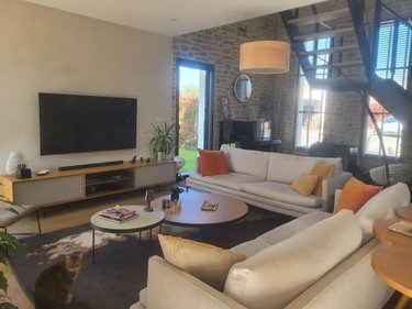 Maison a vendre Changé 53810 Mayenne 180 m2  670720 euros