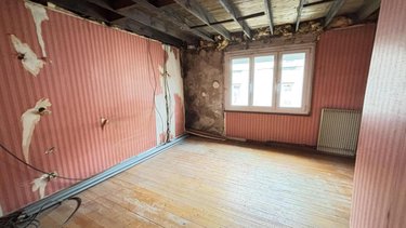 Maison a vendre Boulogne-sur-Mer 62200 Pas-de-Calais 65 m2 4 pièces 76000 euros