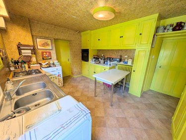 Maison a vendre Broût-Vernet 03110 Allier 365 m2 13 pièces 298680 euros