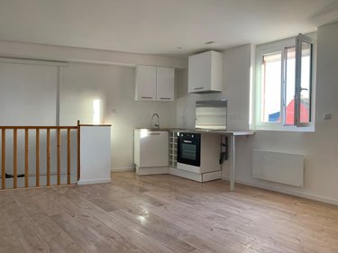 Location appartement Hénin-Beaumont 62110 Pas-de-Calais 75 m2 3 pièces 640 euros