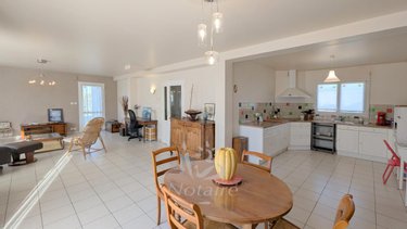 Maison a vendre Cléder 29233 Finistère 121 m2 5 pièces 323300 euros