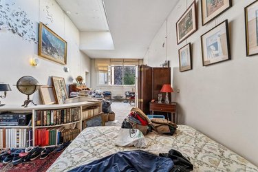 Appartement a vendre Neuilly-sur-Seine 92200 Hauts-de-Seine 74 m2 3 pièces 735000 euros