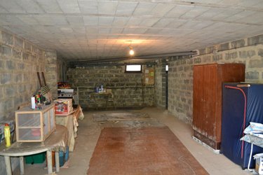 Maison a vendre Chassiers 07110 Ardèche 92 m2 5 pièces 199000 euros