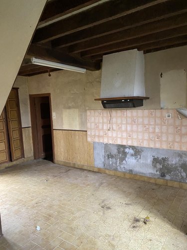 Maison a vendre Truttemer-le-Grand 14500 Calvados 69 m2 2 pièces 64200 euros