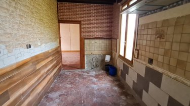 Maison a vendre Chevincourt 60150 Oise 62 m2 3 pièces 79750 euros