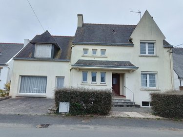 Maison a vendre Plonéour-Lanvern 29720 Finistère 171 m2  236750 euros