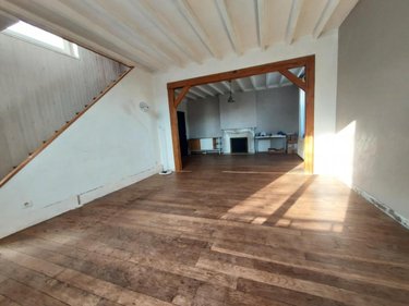 Maison a vendre Varennes-Changy 45290 Loiret 156 m2 5 pièces 170000 euros