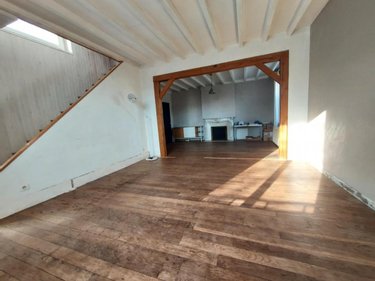 Maison a vendre Varennes-Changy 45290 Loiret 156 m2 5 pièces 179000 euros