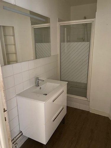 Location appartement Rouen 76000 Seine-Maritime 62 m2 2 pièces 660 euros
