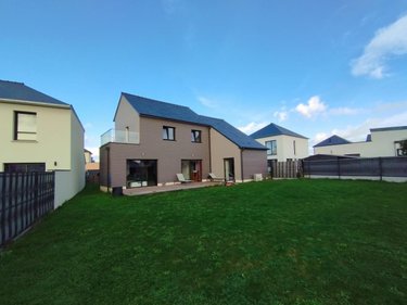 Maison a vendre Beaussais-sur-Mer 22650 Côtes-d'Armor 107 m2 5 pièces 407550 euros