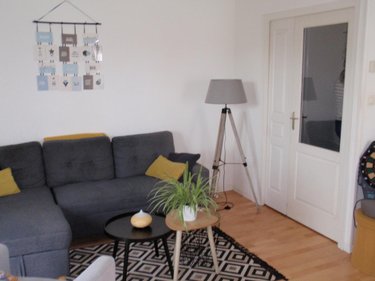 Appartement a vendre Courrières 62710 Pas-de-Calais 71 m2  135270 euros