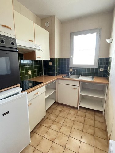 Appartement a vendre Lorient 56100 Morbihan 56 m2 2 pièces 105040 euros