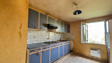 Maison a vendre La Bonneville-sur-Iton 27190 Eure 90 m2 4 pièces 136500 euros