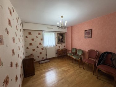 Appartement a vendre Auray 56400 Morbihan 88 m2 4 pièces 345840 euros
