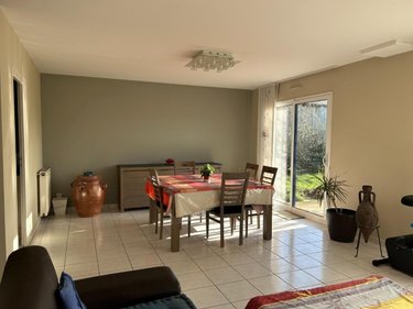 Maison a vendre Saint-Erblon 35230 Ille-et-Vilaine 137 m2 6 pièces 389000 euros