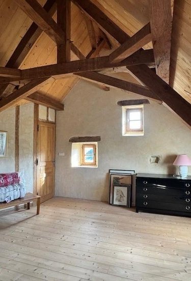 Maison a vendre Vallon-sur-Gée 72540 Sarthe 208 m2 6 pièces 211000 euros