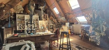 Maison a vendre Berric 56230 Morbihan 128 m2 5 pièces 283500 euros