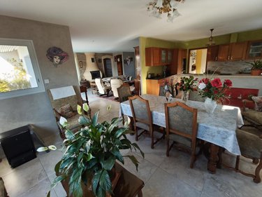 Maison a vendre Nivillac 56130 Morbihan 206 m2 5 pièces 590000 euros