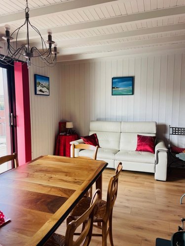 Maison a vendre Montain 39210 Jura 106 m2 5 pièces 240000 euros